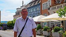 Seit Anfang 2024 ist Helmut Lempp (69 Jahre) Geschäftsführer der Bürgerstiftung Stockach. Im Gespräch erzählt er, was seine Aufgaben sind.
