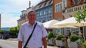 Seit Anfang 2024 ist Helmut Lempp (69 Jahre) Geschäftsführer der Bürgerstiftung Stockach. Im Gespräch erzählt er, was seine Aufgaben sind.