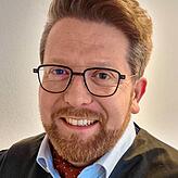 Rechtsanwalt Andreas Hennemann erklärt vor Gericht: „Es kommt ganz klar raus, dass mehrere Personen über Jahre Probleme mit dem ...