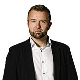 Björn Baumann