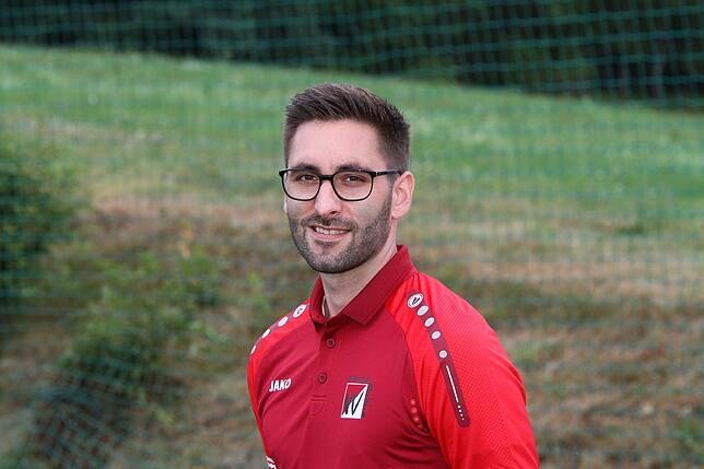 Trainer Michael Seifert (FC RW Weilheim): „Wir können hier ohne Druck arbeiten. Priorität hat der Nichtabstieg und mittelfristig ...