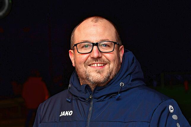 Sportchef Thorsten Sütterlin (TuS Efringen-Kirchen): „Der Sieg für den TuS Binzen geht spätestens dank der starken zweiten Hälfte ...