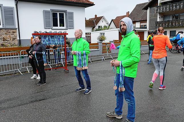Bild 15: Schwarzwaldmarathon 2024 – Die schönsten Bilder vom Sonntag