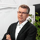 Michael Gehrken, Präsident des Schweizer Fahrlehrerverband L-Drive