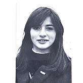Sie wurde zum Mordopfer: Zeljka Ivekic.