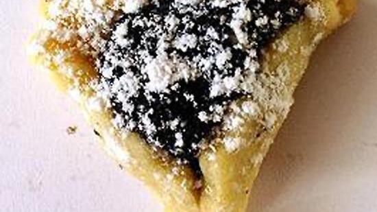Bild : Mohnhütchen
