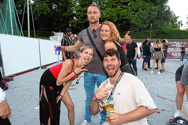 Bild 6: Gute-Zeit: Alle Bilder von DJ Monika Kruse in Konstanz
