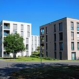 1,9 Hektar, komplett in öffentlichem Besitz, 90 Wohnungen, vollständig umgesetzt.