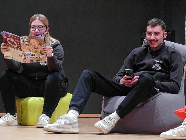 Bild 8: Bürgerball in Ahausen 2025 - die schönsten Einblicke!