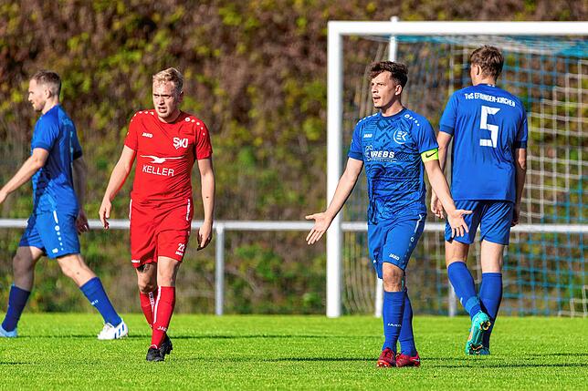 Bild 18: TuS Efringen-Kirchen besiegt den SV Jestetten mit 2:1 &ndash; und wir haben Bilder!