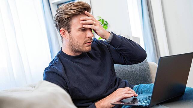 Naja, zum Hände über dem Kopf zusammenschlagen wird die neue Lösung beim Homeoffice für Grenzgänger nun auch nicht sein. Gefallen wird ...