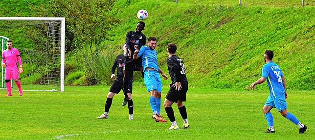 Bild 24: FC Wittlingen gewinnt Spitzenspiel beim SV Buch mit 3:0 – und wir haben Bilder!