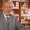 Josef Raffin verstarb im Alter von 87 Jahren.