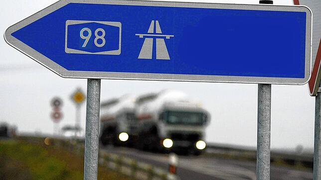 Die Hochrheinautobahn 98 soll einen weiteren Schritt vorankommen. Für Freitag, 17. März, hat die Planungsgesellschaft Deges die ...