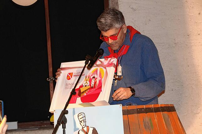 Bild 27: Die schönsten Bilder vom Heringsessen in Waldshut-Tiengen: Tradition und Genuss im Fokus