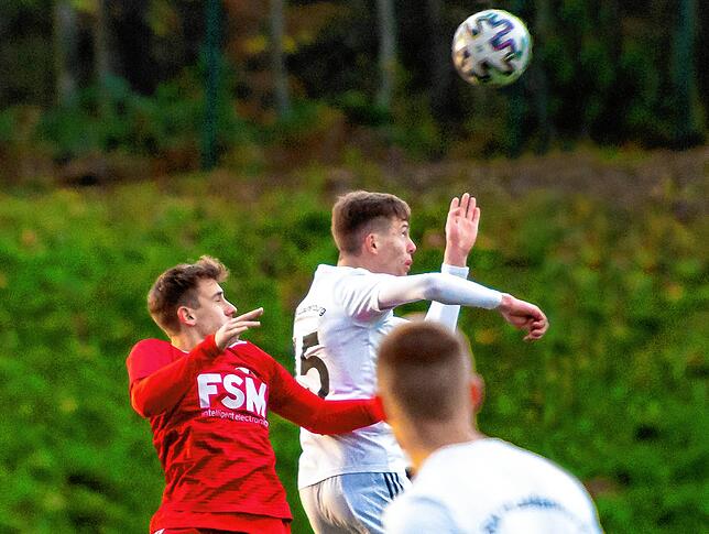 Bild 43: SV 08 Laufenburg feiert 3:2-Sieg gegen den FSV RW Stegen &ndash; und wir haben Bilder!
