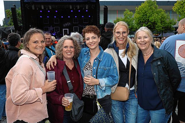Bild 21: Die schönsten Bilder vom Anastacia-Konzert beim Hohentwielfestival gibt es hier