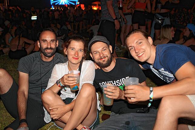 Bild 21: Die besten Bilder vom Southside-Festival 2022