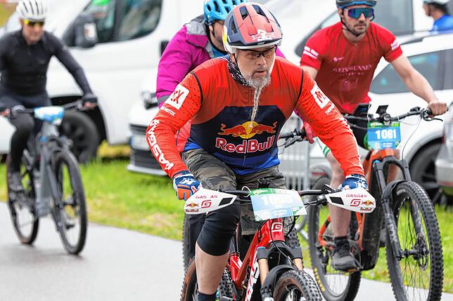 Bild 47: Impressionen vom 20. Waldhaus Bikemarathon des VBC Waldshut-Tiengen – Teil 2!