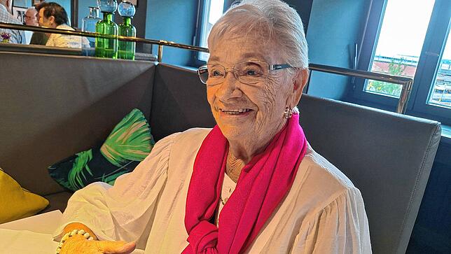 Bild 2: 25 Jahre Tertianum Konstanz: Bilder vom Jubiläum und vom Treffen der damaligen Sterneköche