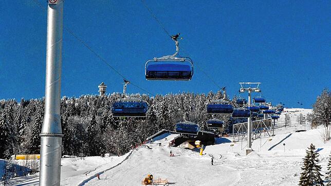 400.000 Euro ... Bild: Sebastian Barthmes