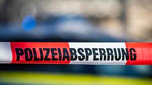 Bei einer Vorsondierung ist in Ettlingen eine Fliegerbombe gefunden worden. (Symbolbild)