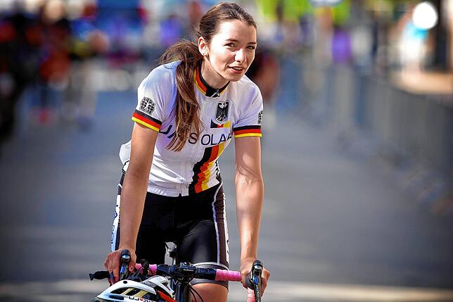 Liane Lippert