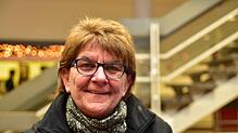 "Es ist traumhaft schön, die vielen Lichter im dunklen Wald zu sehen." Martina Westfeld, Konstanz