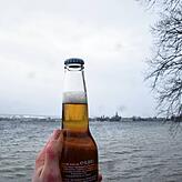 Bild 1: Generelles Alkoholverbot des Landes ist aufgehoben: Doch in Konstanz bleibt das kühle Blonde im öffentlichen Raum trotzdem tabu