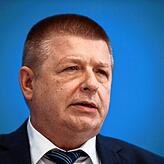 Thomas Haldenwang, Präsident des Bundesamtes für Verfassungsschutz
