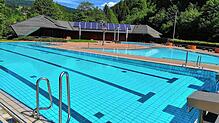 Die Sanierungsarbeiten am Freibad AquaTreff in Todtmoos sind endlich zu Ende