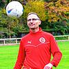 Ballgefühl: Auch mit fast 40 macht Markus Rufle vom FC Bad Säckingen so manchem Jungspund in der Kreisliga A noch etwas vor.