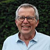 Michael Blaurock, Grünen-Fraktionssprecher