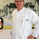 Der Ärztlichen Direktor des Rehaklinikums Bad Säckingen, Daniel Schlittenhardt: Ein Sterben von Rehabilitationseinrichtungen muss ...