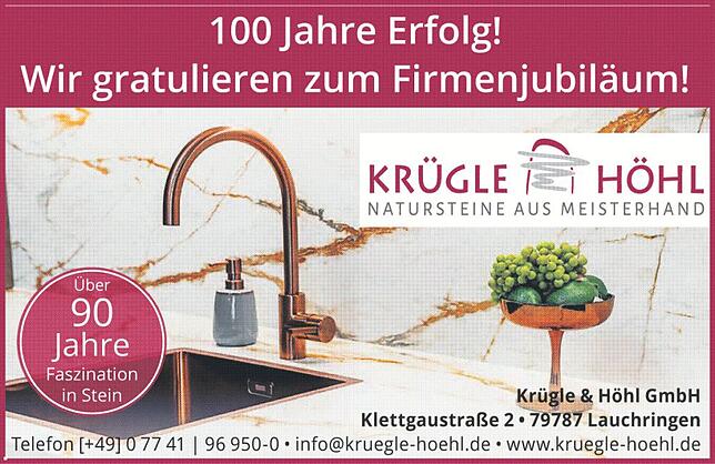 Bild 12: 100 Jahre Schuhhaus Mutter: Familiengeschichte mit Tradition und Innovation