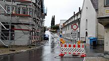 Bild : Ab Samstag freie Fahrt nach Rohrdorf