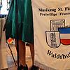 So sieht das Logo des Musikzugs St. Florian der Freiwilligen Feuerwehr Waldshut aus.