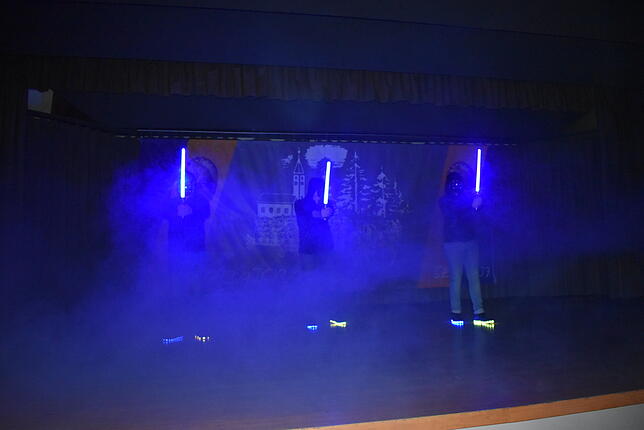 Bild 5: Elferratsball Birkendorf - Die besten Bilder