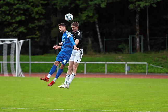 Bild 15: SV 08 Laufenburg besiegt den SV Weil im Halbfinale des Grieshaber-Cups mit 3:2 – wir haben Fotos!