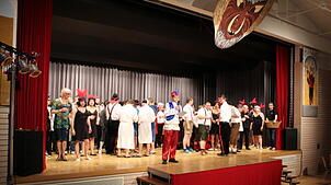 Finale