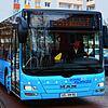 Wenn es nach der SPD geht, soll der Stadtbus zukünftig auch in der Dürrheimer Straße halten.