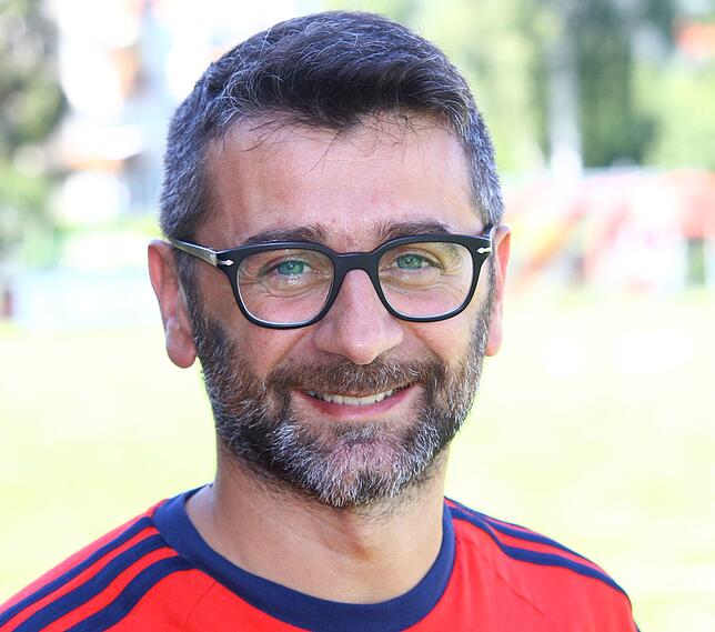 Neuer Verein: Michele Masi verlässt nach fünf Jahren den SV Jestetten und übernimmt den designierten Landesliga-Absteiger FC Tiengen 08.