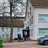 Nach dem Tod des Ehepaars ermittelte die Kriminalpolizei in dem Haus in Furtwangen.