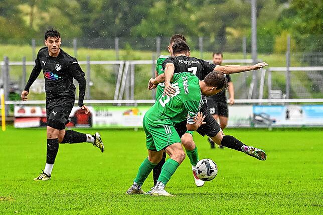 Bild 29: FC Wittlingen besiegt den SV Waldhaus mit 3:1 – und wir haben Bilder!