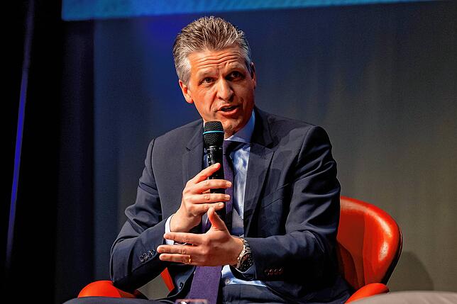 Thorsten Frei (CDU).