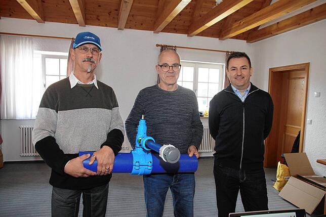 Bild 13: Tag der offenen Tür in Hohenfels zum 50. Jubiläum der Gemeinde – exklusive Bilder!