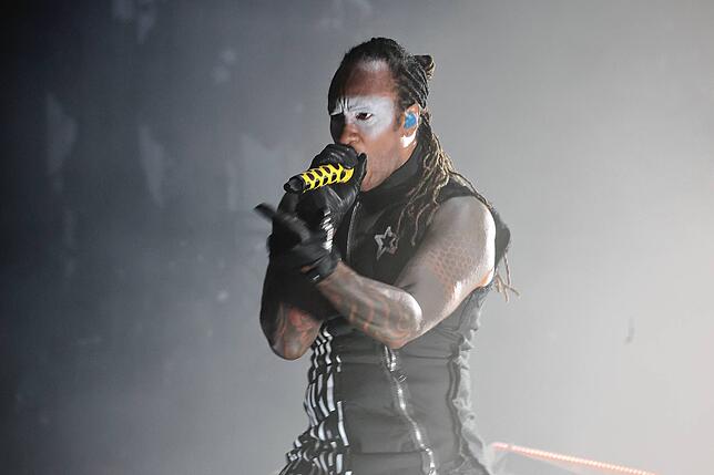 Bild 12: The Prodigy live beim Southside Festival 2025 – fulminanter Abschluss in atemberaubenden Bildern