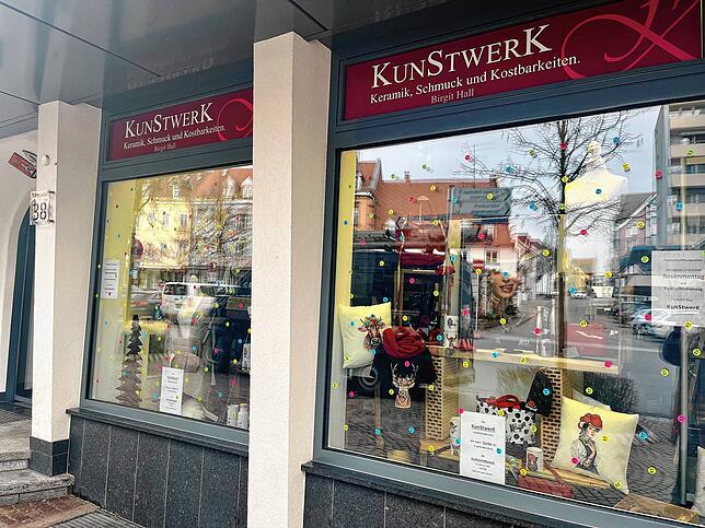 Nach sieben Jahren schließt das Kunstwerk Ende März die Türen.