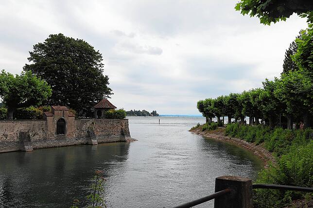 Stadtgarten Konstanz