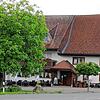 Das Gasthaus Mittlere Alp wurde im Jahr 1766 von Hans Michael Bölle als Lehenshof des Klosters St. Blasien erbaut. Der damalige Abt ...